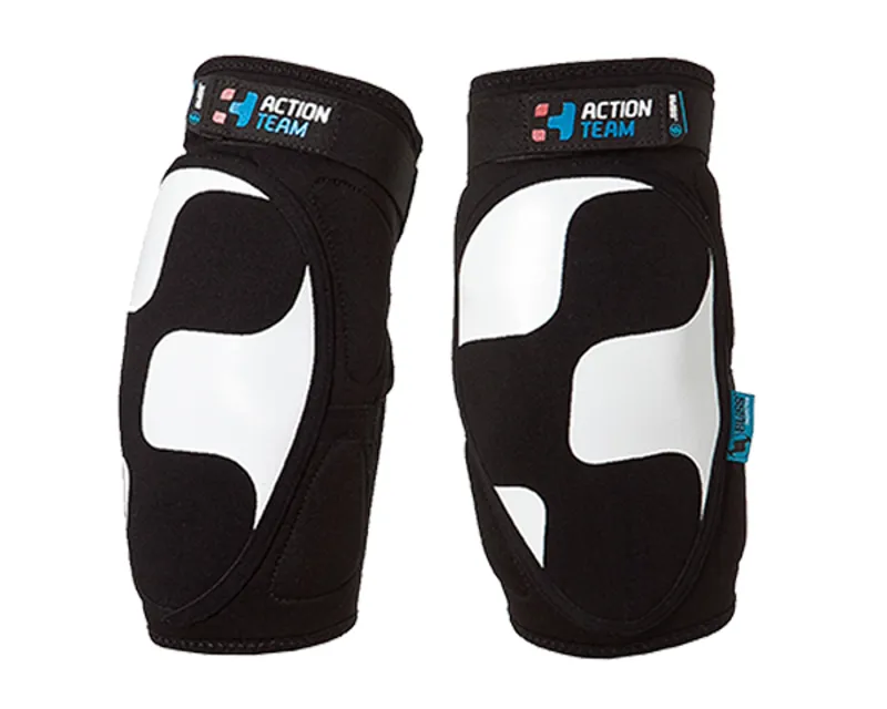 Cube: Action Team Elbow Pad Size XS - Black